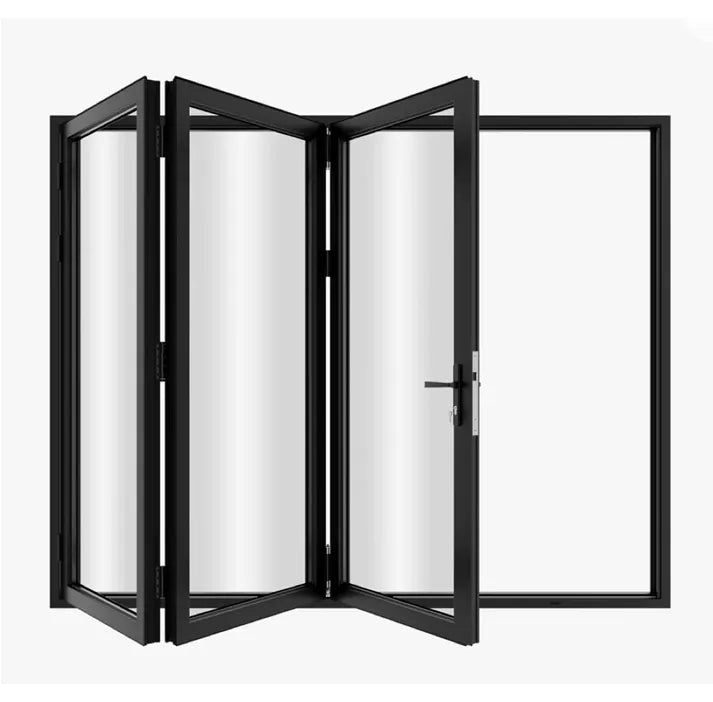 Los Angeles Bifold Doors