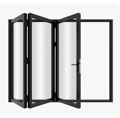 Los Angeles Bifold Doors
