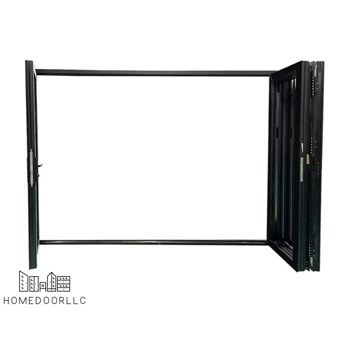 Los Angeles Aluminum Bifold Doors 