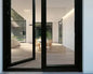 Aluminum French Door 60″Wx96″H