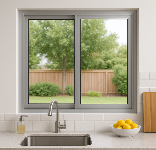 Sliding Window 36x36