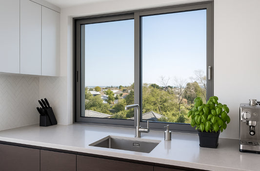 Sliding Window 60x36