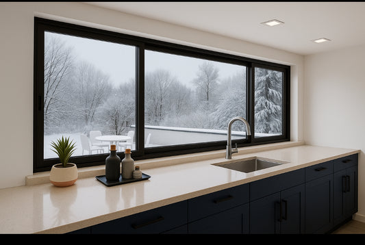 72x36 Sliding Window