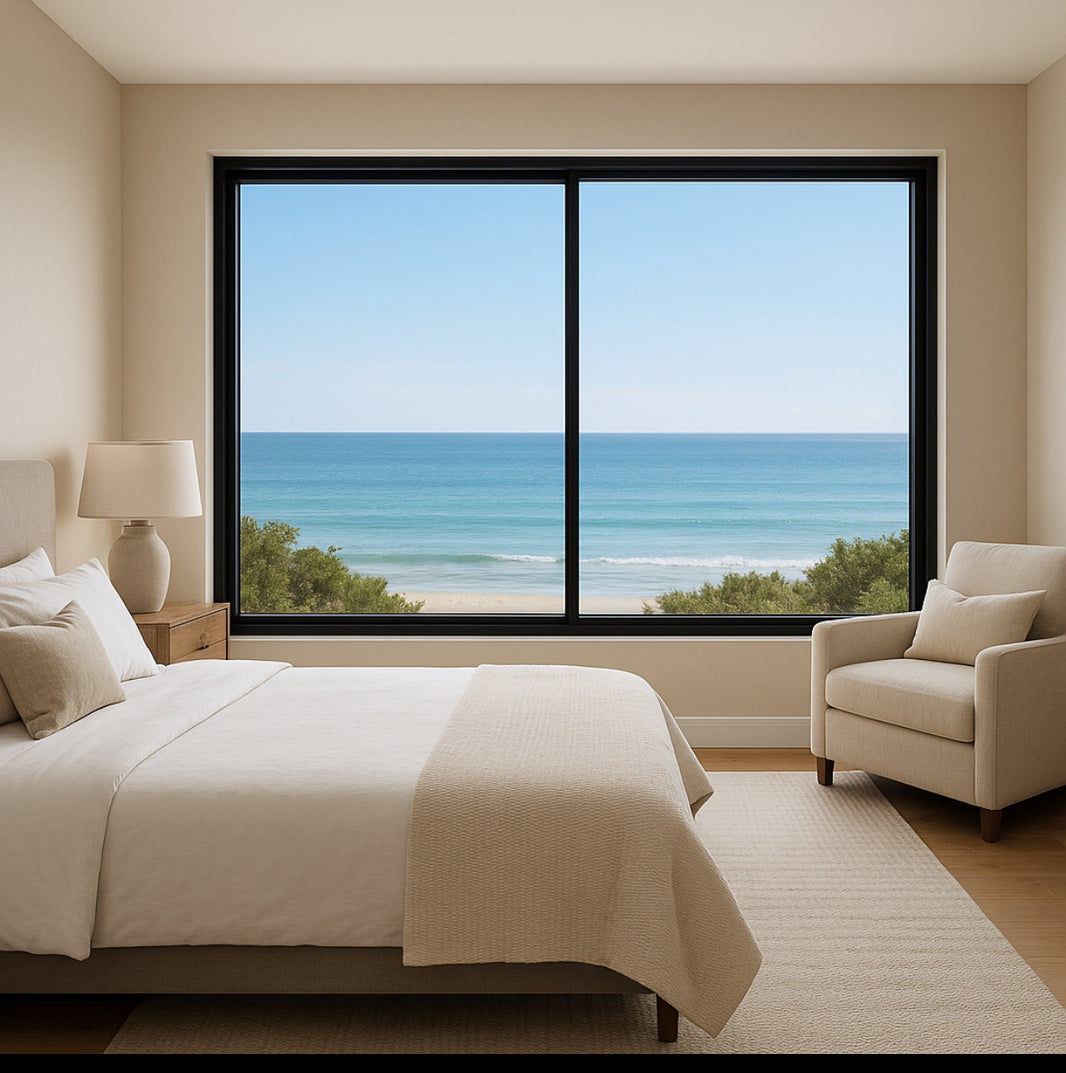 Sliding Windows