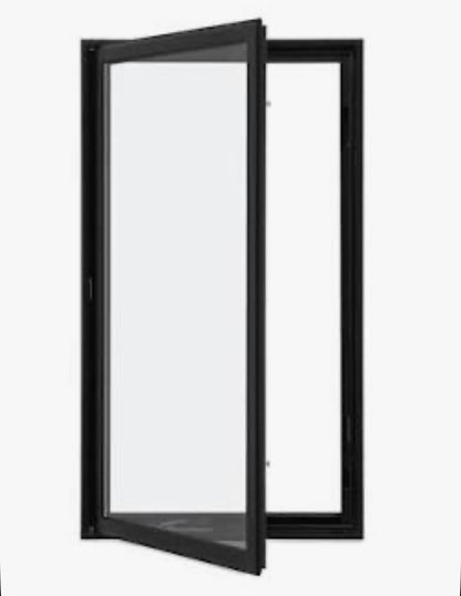 Aluminum Casement Window 42″Wx42″H