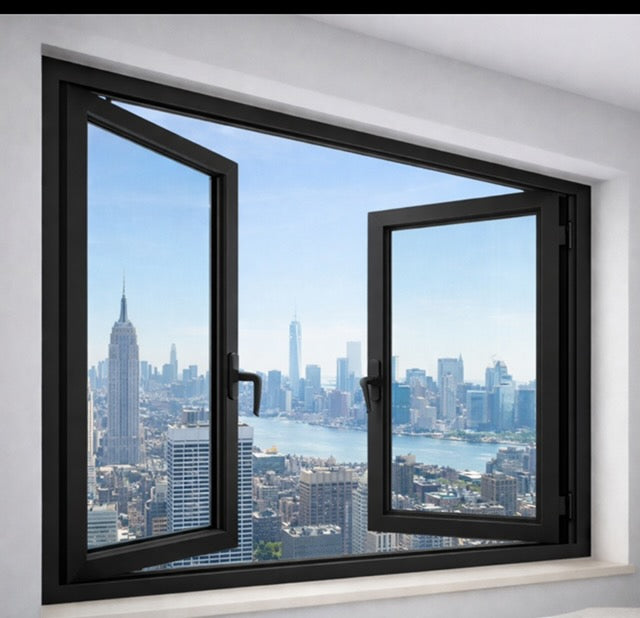 Casement Windows