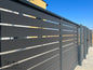 Aluminum Fencing 96″Wx42½”H Fencing